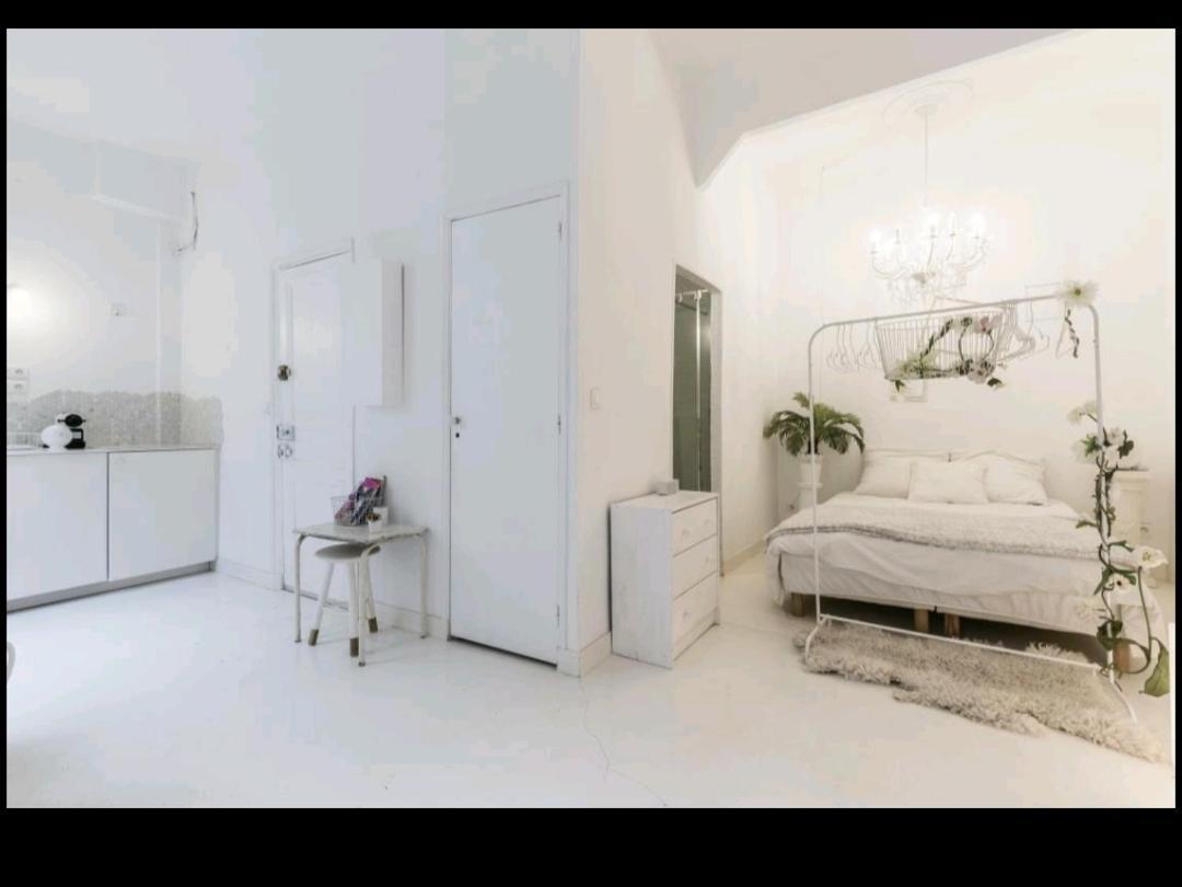 En Plein Coeur Du Panier Et Vieux Port Apartment Marseilles
