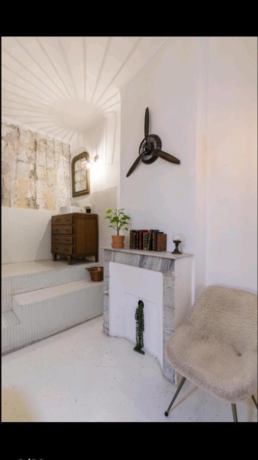 Appartement En Plein Coeur Du Panier Et Vieux Port *