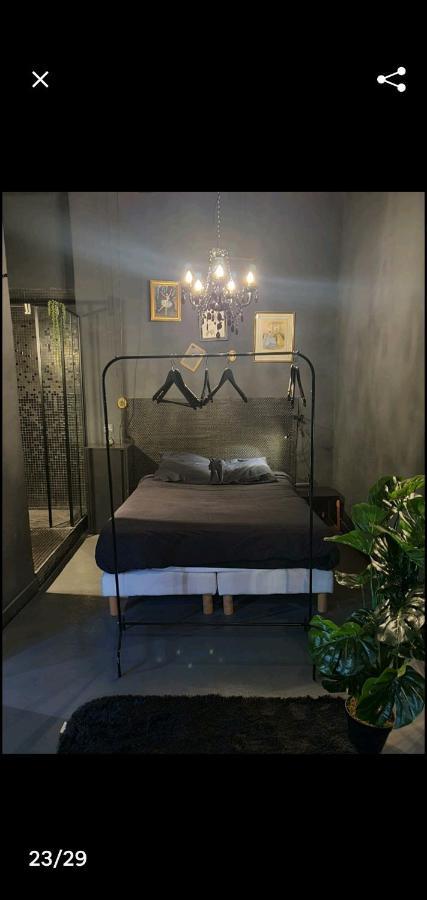 Appartement En Plein Coeur Du Panier Et Vieux Port Marseilles