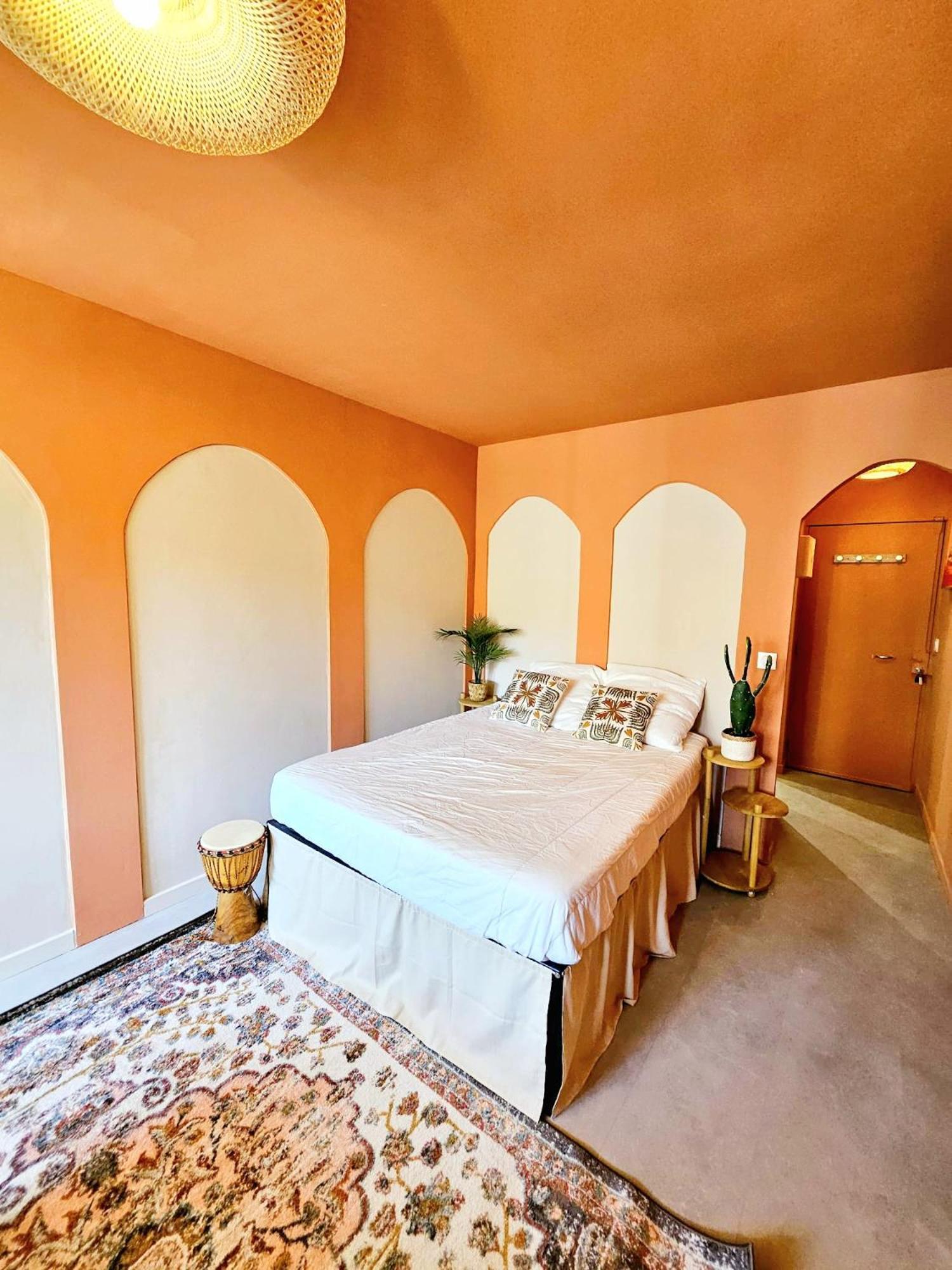 Apartment En Plein Coeur Du Panier Et Vieux Port Marseille